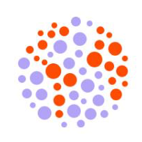 Logo of Insolar (INSBTC).