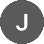 Logo of JasmyCoin (JASMYGBP).