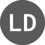 Logo of Lido DAO Token (LDOUST).
