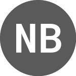 Logo of New BitShares (NBSUSD).