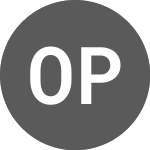 Logo of Ocean Protocol (OCEANKRW).
