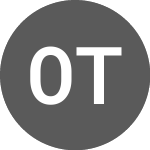 Logo of Oneledger Token (OLTUST).