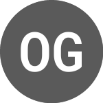 Logo of Ontology Gas (ONGKRW).