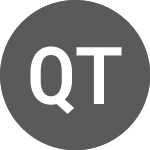Logo of QuarkChain Token (QKCTBTC).