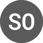 Logo of Staked Olympus  (SOHMUSD).