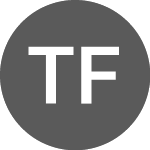 Logo of Theta Fuel (TFUELEUR).