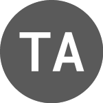 Logo of Trending AI  (TRENDAIUSD).