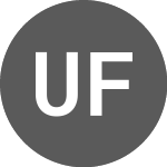 Logo of UniLend Finance Token (UFTETH).