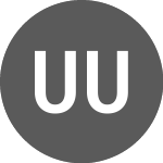 Logo of Universal US Dollar (UPUSDGBP).