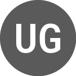 Logo of Universal Gold (UPXAUGBP).