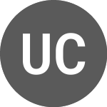 Logo of  (USDCUSD).