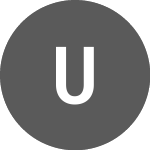 Logo of USDH Hubble Stablecoin (USDHUST).