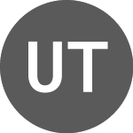 Logo of unshETHing Token (USHETH).