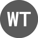Logo of  (WLKETH).