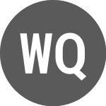 Logo of Work Quest Token (WQTETH).