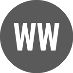Logo of Wrapped Wagerr (WWGRETH).