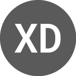 Logo of  (XDCUST).