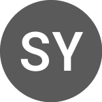 Logo of Synthetic YBDAO (YBREEETH).