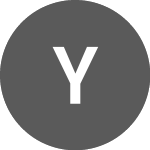 Logo of  (YFSGETH).