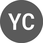 Logo of YOU Chain (YOUBTC).