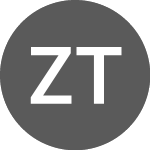 Logo of Zoo Token (ZOOTUST).