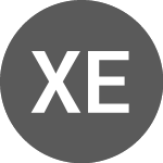 Logo of XCGBUE2C EUR INAV (G86V).