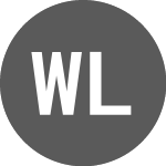 Logo of World Luxury Index EUR K... (N8WV).