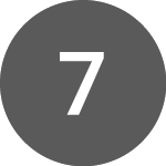 Logo of 7722T (7722T).
