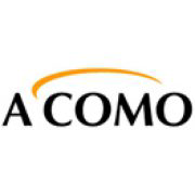 Logo of Acomo NV (ACOMO).