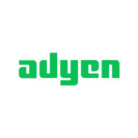 Adyen NV Share Price - ADYEN