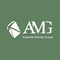 Auplata Mining Share Price - ALAMG