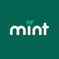 Logo of MINT (ALBUD).
