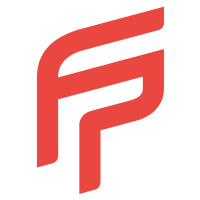 Logo of Fountaine Pajot (ALFPC).