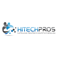 Logo of Hitechpros (ALHIT).