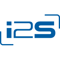 Logo of I2S (ALI2S).