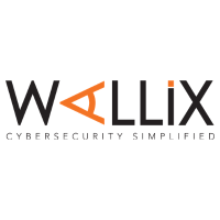 Logo of Wallix (ALLIX).