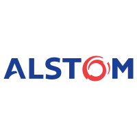 Alstom Share Price - ALO