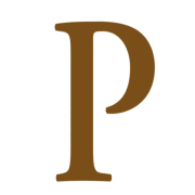 Logo of Poulaillon (ALPOU).