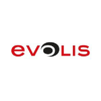 Logo of Evolis (ALTVO).