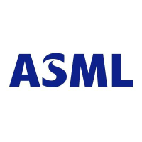 ASML Holding NV Historical Data - ASML