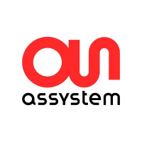 Assystem Share Price - ASY
