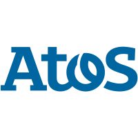 Logo of Atos (ATO).