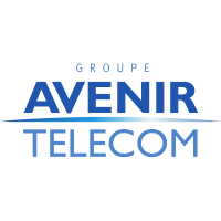 Avenir Telecom Share Price - AVT