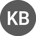 Logo of KBC Bank 0.75% 18oct2023 (BE0002266352).