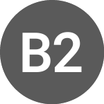 Logo of Belfius 2.6% Coupon due ... (BEB157569133).