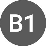 Logo of BPCE 1.135% 30mar2032 (BPCTM).