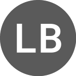 Logo of La Banque Postale Lbp4.2... (BQPEO).
