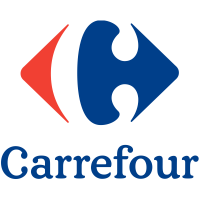 Carrefour Share Price - CA