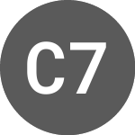 Logo of Carmila 7% until 26jun2029 (CARAE).