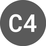 Logo of CAC 40 TRF Adjusted (CTRFD).